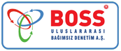 Boss Uluslararası Bağımsız Denetim A.Ş.